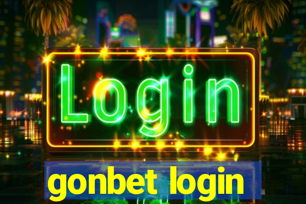 gonbet login